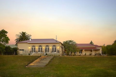 Le Mas Barossa - Accommodation Sunshine Coast 0
