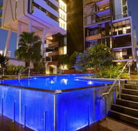 AAB Apartments South Brisbane - Accommodation Sunshine Coast
