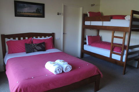 Delatite Apartments Merrijig - Accommodation Sunshine Coast 5