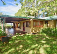 Wyndella Retreat - Accommodation Sunshine Coast