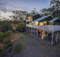 Eagleview Resort - Accommodation Sunshine Coast