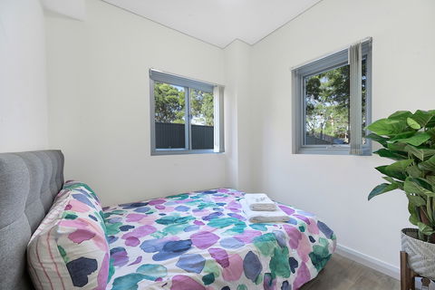 Elegant 2 Bedroom Terrace In Premium Condition - Accommodation Sunshine Coast 4