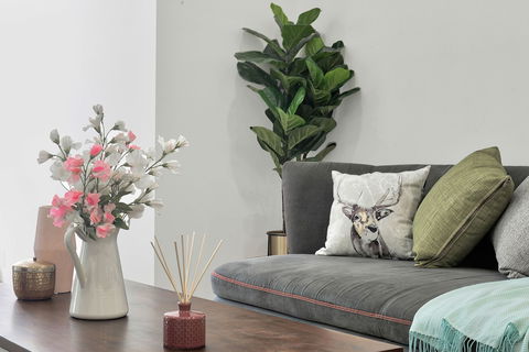 Elegant 2 Bedroom Terrace In Premium Condition - Accommodation Sunshine Coast 1