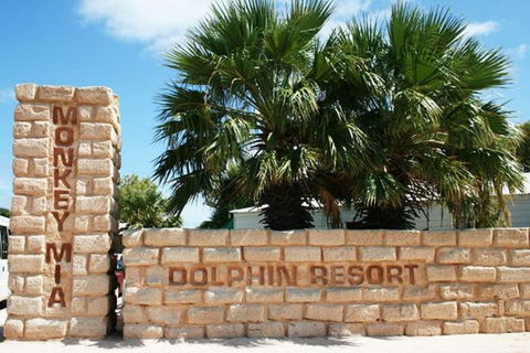 RAC Monkey Mia Dolphin Resort - Accommodation Sunshine Coast 0