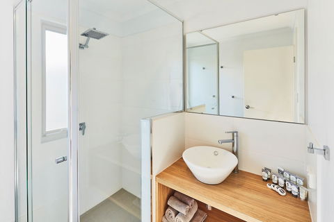 RAC Monkey Mia Dolphin Resort - Accommodation Sunshine Coast 4