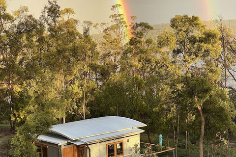 Free Spirit Pods - Accommodation Sunshine Coast 4