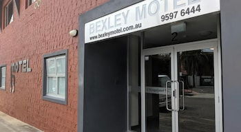 Bexley North NSW Accommodation Sunshine Coast