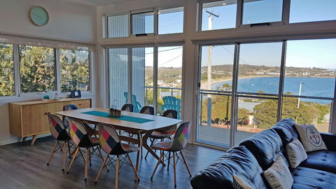 Primrose Sands Panorama - Accommodation Sunshine Coast 1