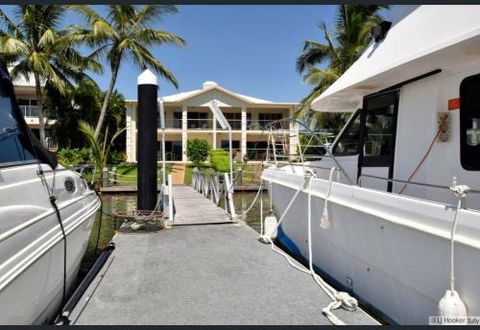 Poinciana Terraces - Accommodation Sunshine Coast 1