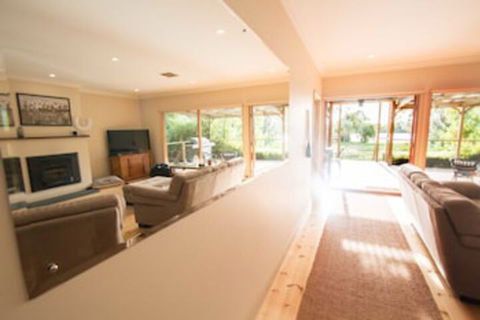 River Retreat At Monteith - Accommodation Sunshine Coast 0
