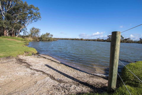 River Retreat At Monteith - Accommodation Sunshine Coast 6