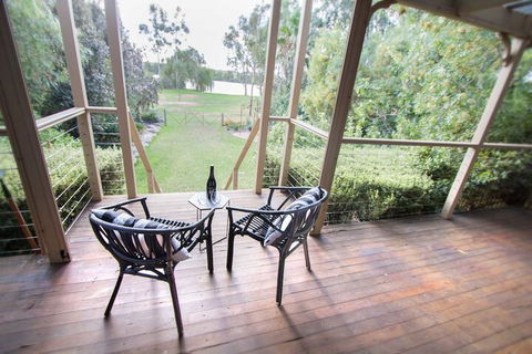 River Retreat At Monteith - Accommodation Sunshine Coast 2