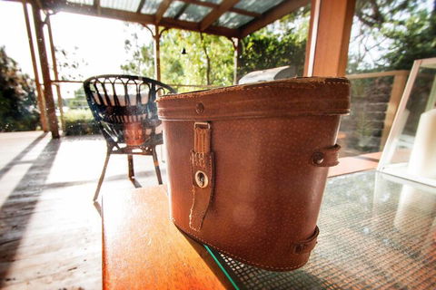 River Retreat At Monteith - Accommodation Sunshine Coast 4