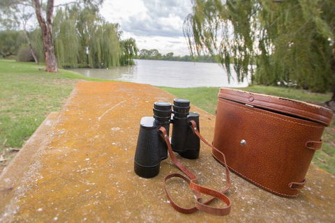 River Retreat At Monteith - Accommodation Sunshine Coast 5