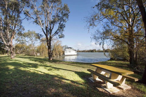 River Retreat At Monteith - Accommodation Sunshine Coast 7