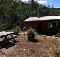 Minnow cabins - Accommodation Sunshine Coast