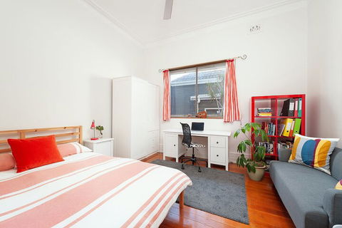 Sunny Family Beach House - Accommodation Sunshine Coast 5