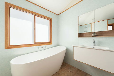Sunny Family Beach House - Accommodation Sunshine Coast 6