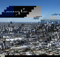 Arise Brisbane One - Accommodation Sunshine Coast