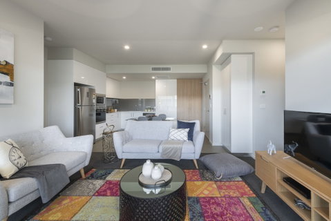 Astra Apartments Merewether - Accommodation Sunshine Coast 5