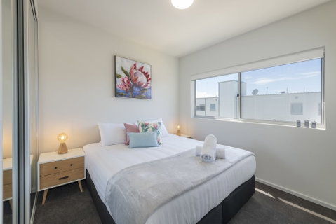 Astra Apartments Merewether - Accommodation Sunshine Coast 1