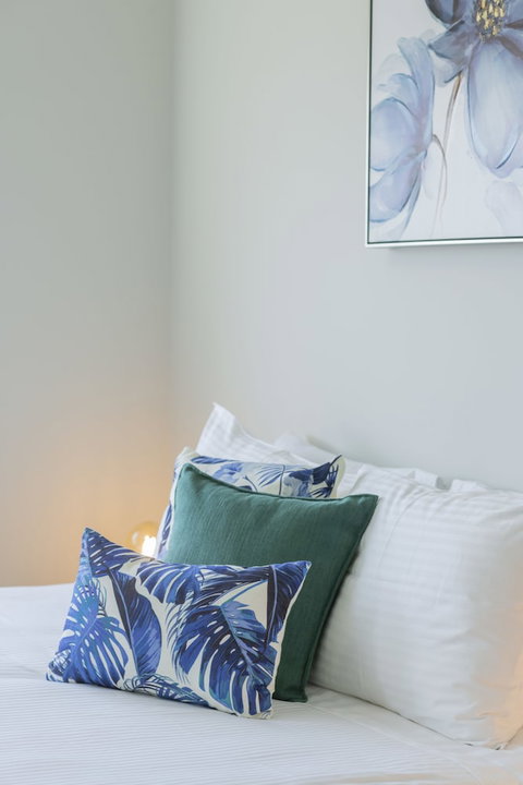 Astra Apartments Merewether - Accommodation Sunshine Coast 0