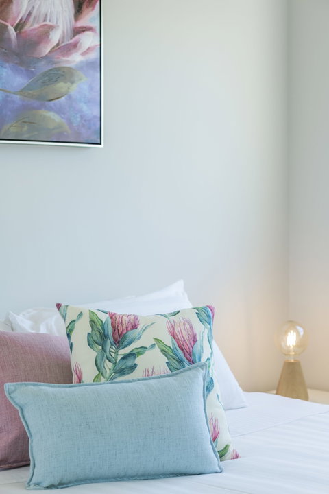 Astra Apartments Merewether - Accommodation Sunshine Coast 6