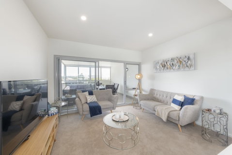 Astra Apartments Merewether - Accommodation Sunshine Coast 3