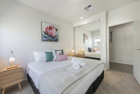 Astra Apartments Merewether - Accommodation Sunshine Coast 4