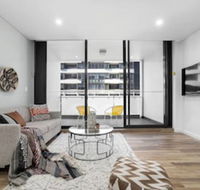 Olympic Park 2bed 2bathparking Nop002 1 - Accommodation Sunshine Coast
