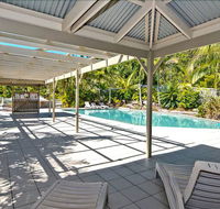 Deep Blue 8 - Accommodation Sunshine Coast