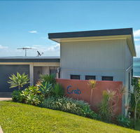 Blue Crab Beach House - Accommodation Sunshine Coast