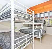 The Birdcage - Accommodation Sunshine Coast