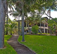 Seaclusion - Accommodation Sunshine Coast