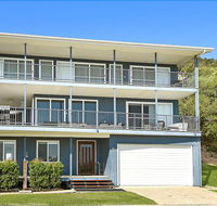 Sandcastles Coign 10 - Accommodation Sunshine Coast