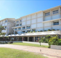 Deep Blue 13 - Accommodation Sunshine Coast