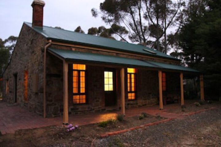 Moculta SA Accommodation Sunshine Coast