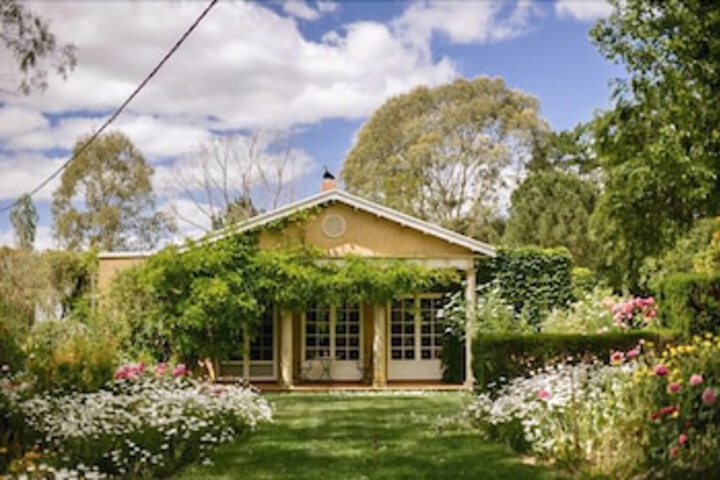 Humbug Scrub SA Accommodation Sunshine Coast
