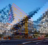 The Sebel Canberra Civic - Accommodation Sunshine Coast