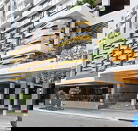 Arise on Hope Street - Accommodation Sunshine Coast