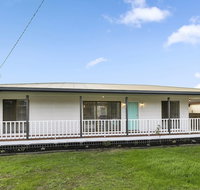 Settle in on 260 Settlement in Cowes