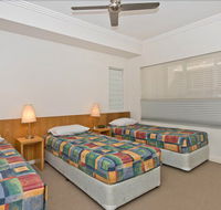 Deep Blue 20 - Accommodation Sunshine Coast