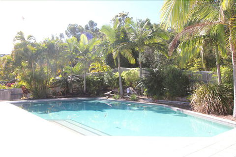 Deep Blue 14 - Accommodation Sunshine Coast 1