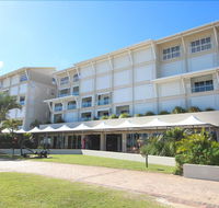 Deep Blue 14 - Accommodation Sunshine Coast
