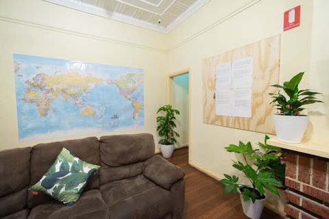 MyOZexp Aberdeen Lodge - Accommodation Sunshine Coast 2
