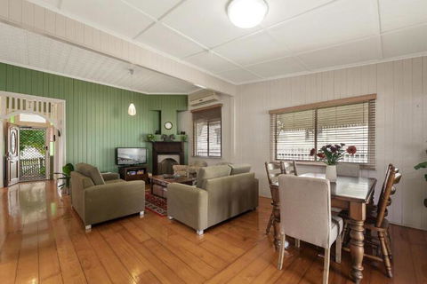 Ambiente Cottage Pet & Family Friendly - Accommodation Sunshine Coast 7