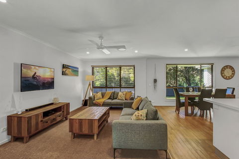 Noosa Heads Endless Summer Beach Retreat - Accommodation Sunshine Coast 2