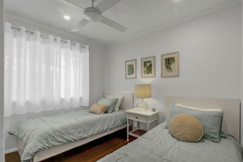 Noosa Heads Endless Summer Beach Retreat - Accommodation Sunshine Coast 3