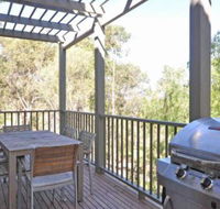 Villa Petit Verdot Located Within Cypress Lakes - Accommodation Sunshine Coast