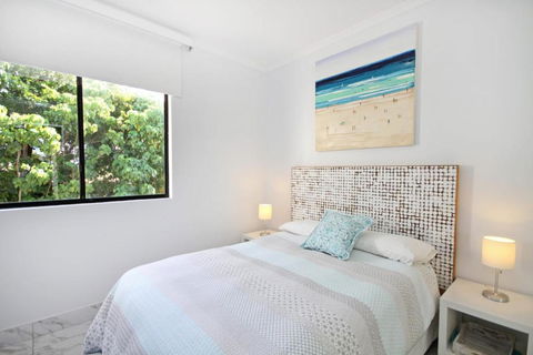 Unit 8 Bronte Of Coolum 8 12 Coolum Terrace Coolum Beach 500 Bond LINEN INCLUDED WIFI - Accommodation Sunshine Coast 5
